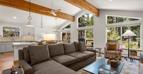 198 Country Club Drive, Unit 25, Incline Village, NV 89451 Photo