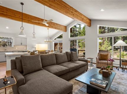 198 Country Club Drive, Unit 25, Incline Village, NV 89451 Photo