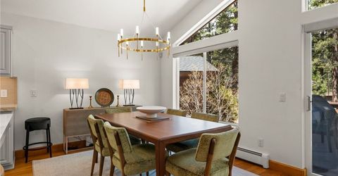 198 Country Club Drive, Unit 25, Incline Village, NV 89451 Photo