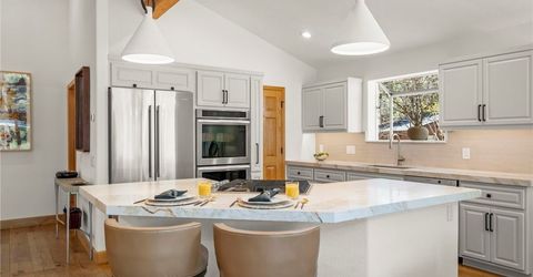 198 Country Club Drive, Unit 25, Incline Village, NV 89451 Photo