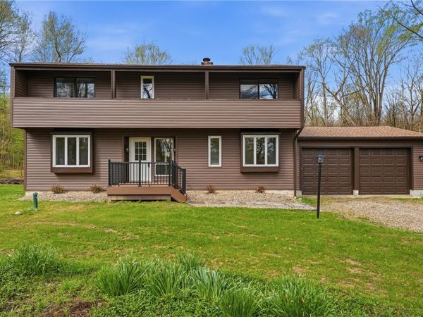 263 Pearson Drive, New Wilmington, PA 16142