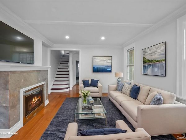 20 Overhill Place , Unit 1, Yonkers, NY 11104