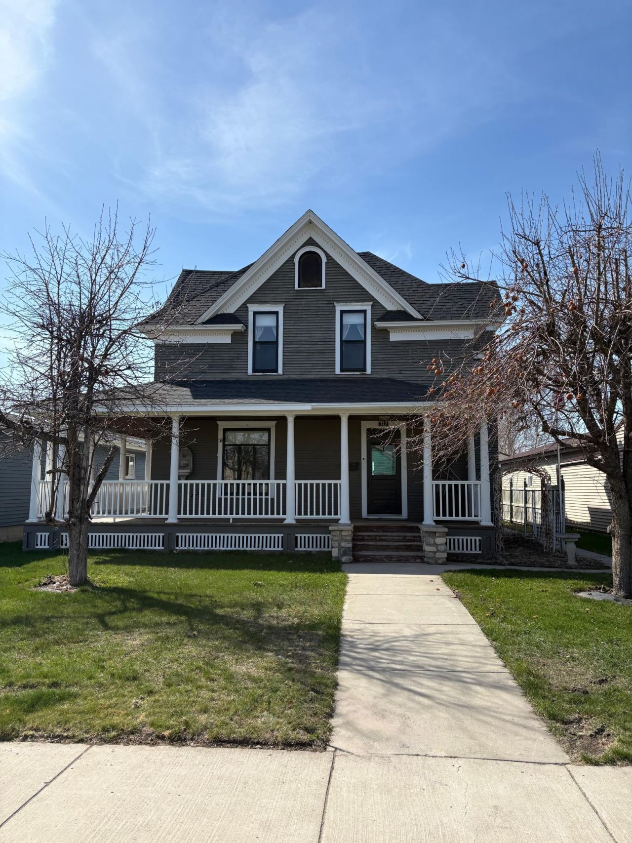 712 Burke Avenue, Harvey, ND 58341 Main Photo