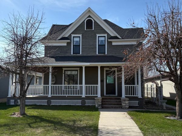 712 Burke Avenue, Harvey, ND 58341