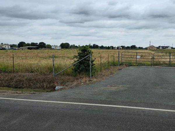 Alta Mesa Rd, Herald, CA 95638