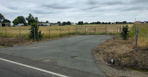 Alta Mesa Rd, Herald, CA 95638 Photo