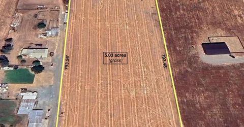 Alta Mesa Rd, Herald, CA 95638 Photo