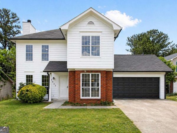 5627 Tunbridge Wells Court, Lithonia, GA 30058