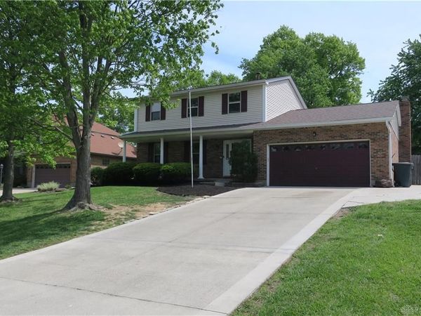3288 Milverton Court, Cincinnati, OH 45248