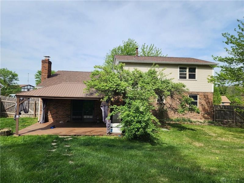 3288 Milverton Court, Cincinnati, OH 45248 Photo 46