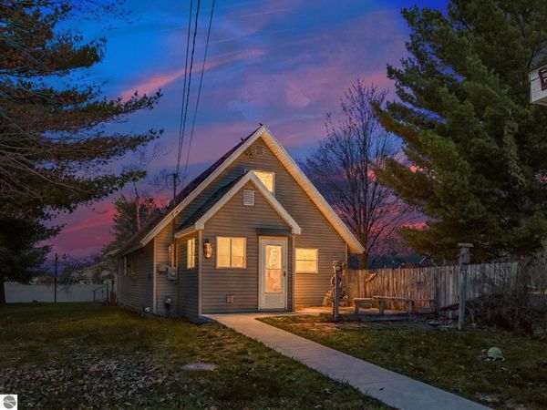 7049 White Birch Avenue W, Lake City, MI 00000