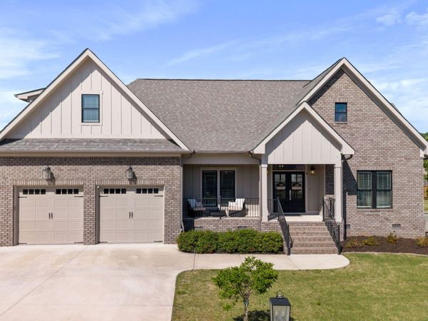 145 White Tail Lane NW, Cleveland, TN 37312