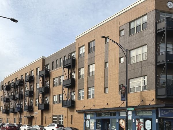 2915 N Clybourn Avenue , Unit 409, Chicago, IL 60618