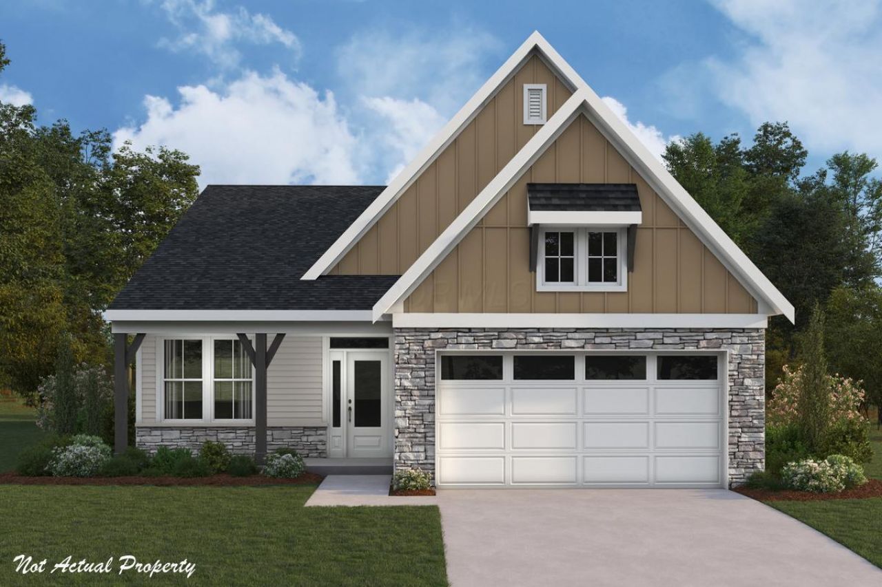 5979 Windcliff Drive E, Grove City, OH 43123 Main Photo