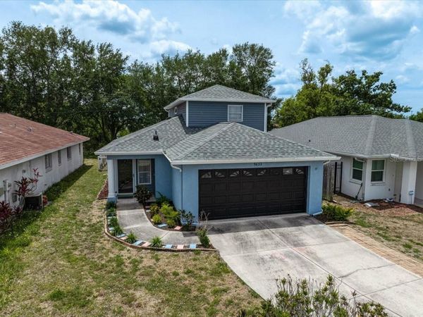 5633 COLONY LAKE LANE, SARASOTA, FL 34233