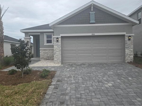 1830 HAMMOCK TRACE DRIVE, PARRISH, FL 34219