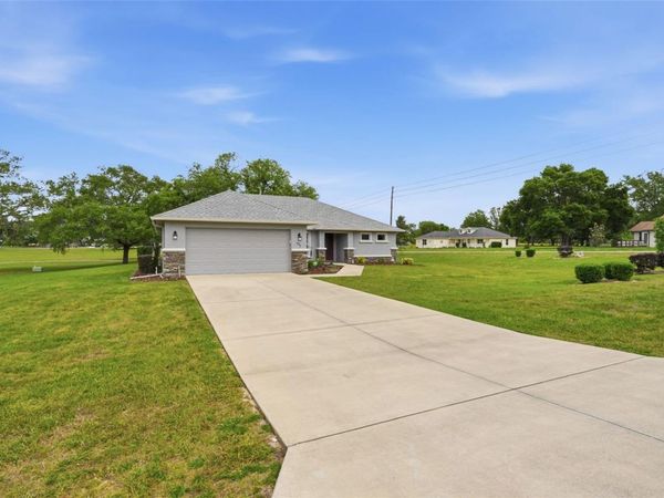 837 E EPSOM COURT , HERNANDO, FL 34442