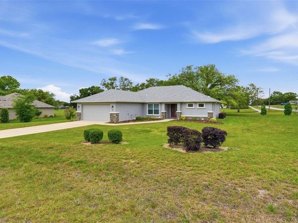 837 E EPSOM COURT , HERNANDO, FL 34442