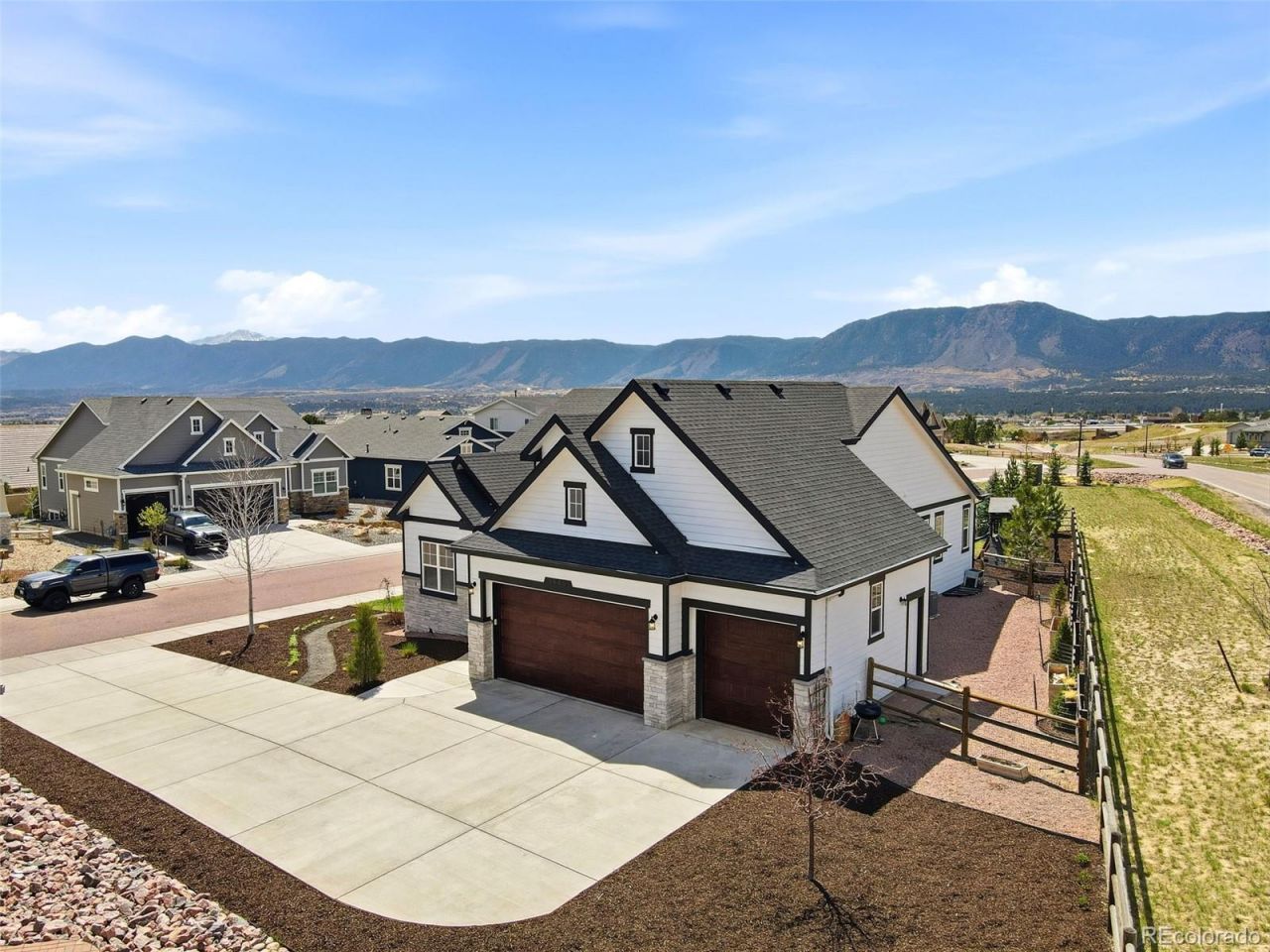 1444 Captiva Beach Lane, Monument, CO 80132 Main Photo