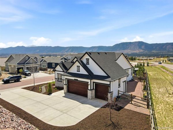 1444 Captiva Beach Lane, Monument, CO 80132