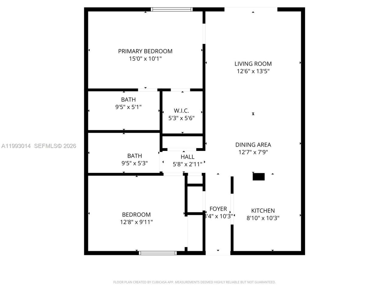 7950 W Mcnab Rd, Unit 222, Tamarac, FL 33321 Photo