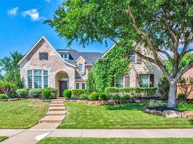 5214 Shoshone Drive, Frisco, TX 75034