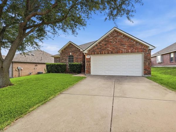 2825 Saddlebred Trail, Celina, TX 75009
