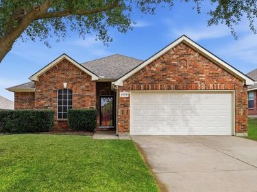 2825 Saddlebred Trail, Celina, TX 75009