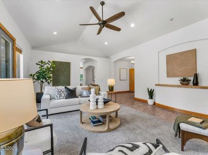 16470 Snow Flower Drive, Reno, NV 89511 Photo