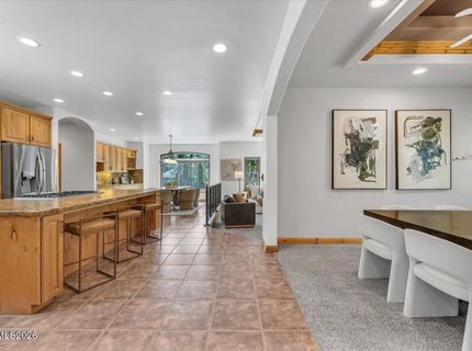 16470 Snow Flower Drive, Reno, NV 89511 Photo