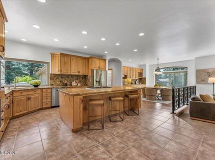 16470 Snow Flower Drive, Reno, NV 89511 Photo