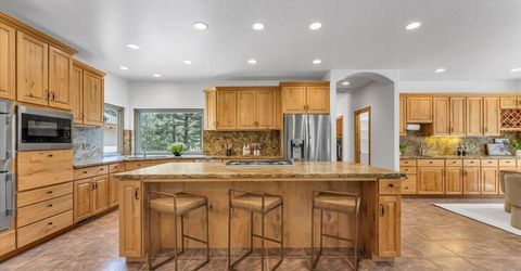 16470 Snow Flower Drive, Reno, NV 89511 Photo