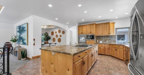 16470 Snow Flower Drive, Reno, NV 89511 Photo