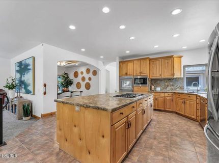 16470 Snow Flower Drive, Reno, NV 89511 Photo