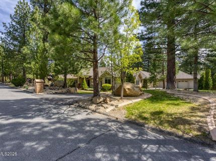16470 Snow Flower Drive, Reno, NV 89511 Photo