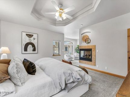 16470 Snow Flower Drive, Reno, NV 89511 Photo