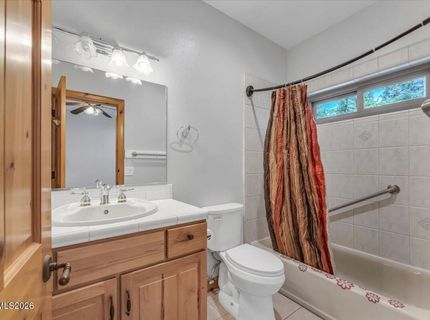 16470 Snow Flower Drive, Reno, NV 89511 Photo