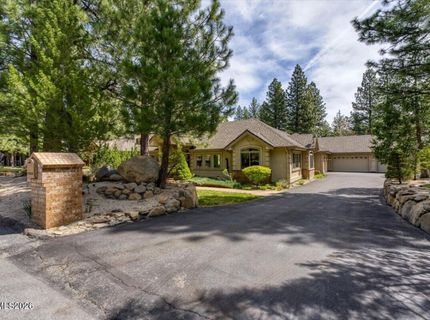 16470 Snow Flower Drive, Reno, NV 89511 Photo