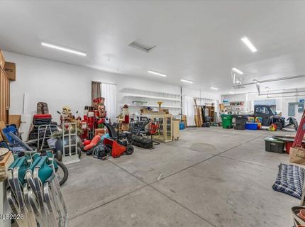 16470 Snow Flower Drive, Reno, NV 89511 Photo