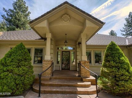 16470 Snow Flower Drive, Reno, NV 89511 Photo