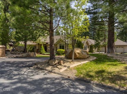 16470 Snow Flower Drive, Reno, NV 89511 Photo