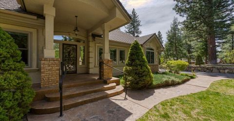 16470 Snow Flower Drive, Reno, NV 89511 Photo