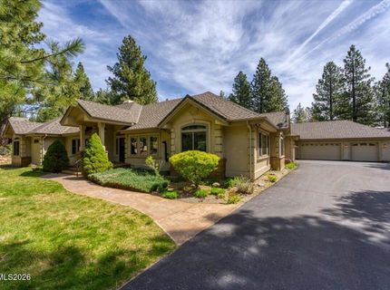 16470 Snow Flower Drive, Reno, NV 89511 Photo