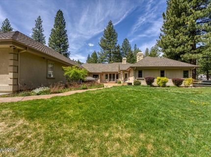 16470 Snow Flower Drive, Reno, NV 89511 Photo