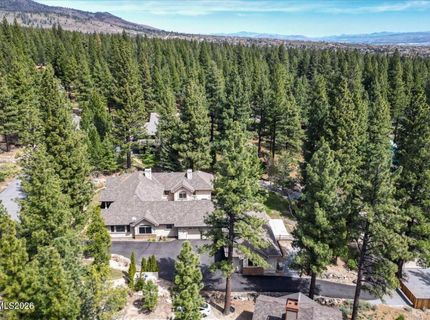 16470 Snow Flower Drive, Reno, NV 89511 Photo