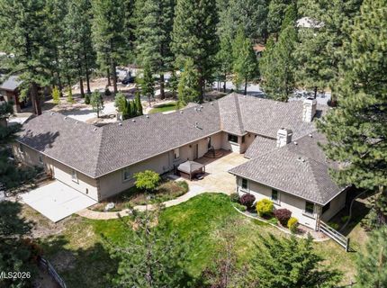 16470 Snow Flower Drive, Reno, NV 89511 Photo