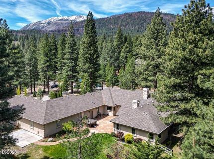 16470 Snow Flower Drive, Reno, NV 89511 Photo