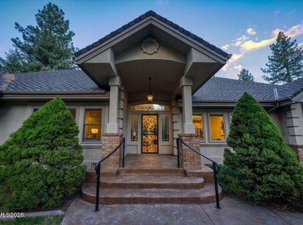 16470 Snow Flower Drive, Reno, NV 89511 Photo