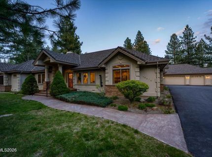 16470 Snow Flower Drive, Reno, NV 89511 Photo
