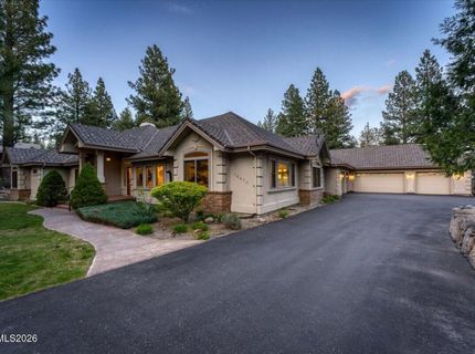 16470 Snow Flower Drive, Reno, NV 89511 Photo